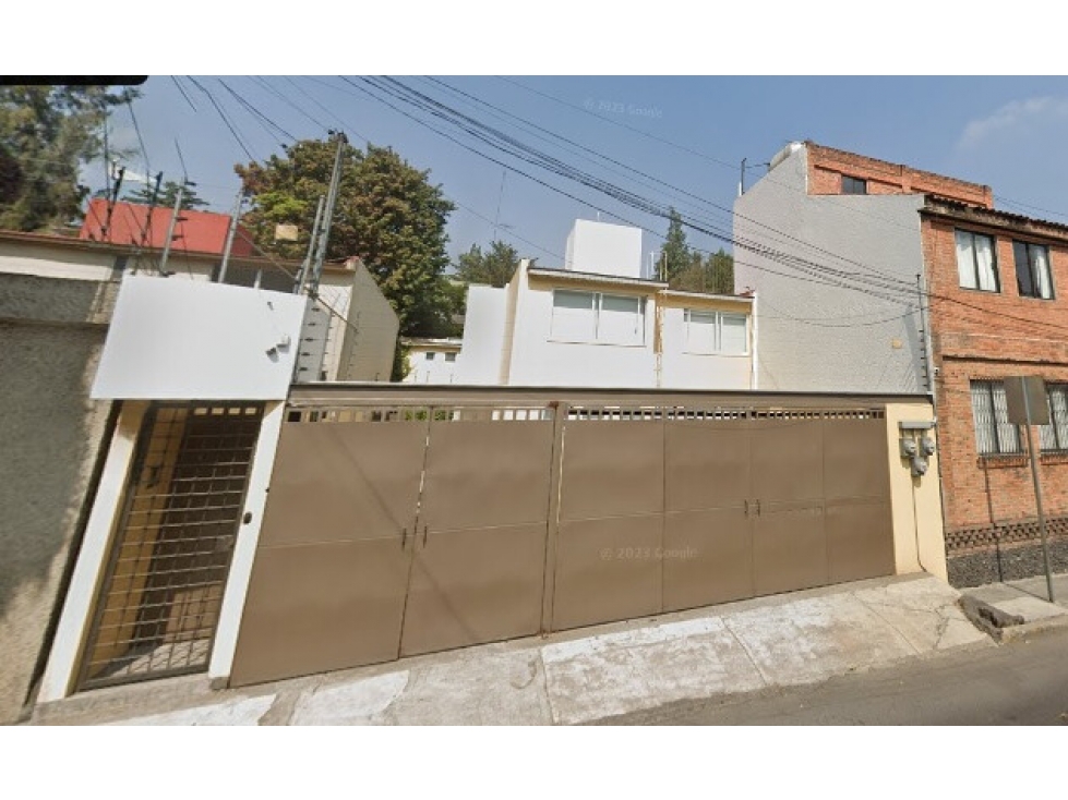 Casa en Remate en L. De Las Águilas, FG-540 — foto 3