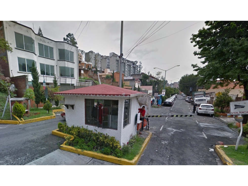Casa en Remate en Colinas Del Sur, FG-546 — foto 5