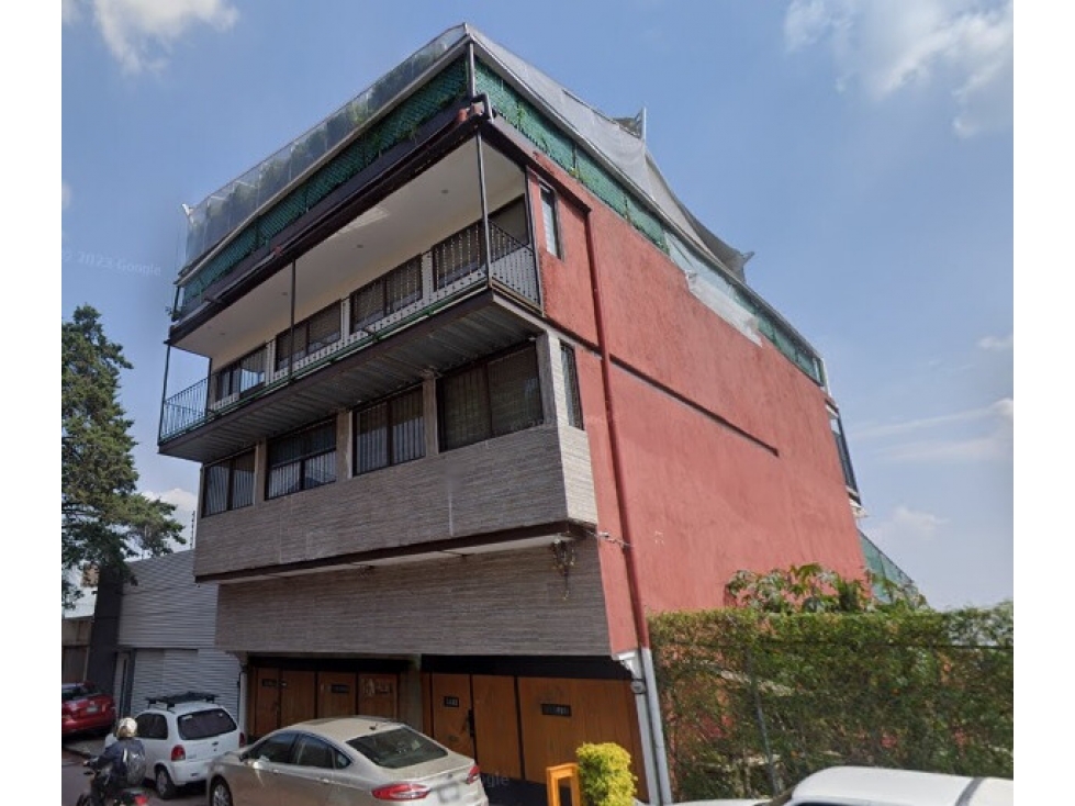 Casa en Remate en Villa Verdún, FG-541 — foto 5