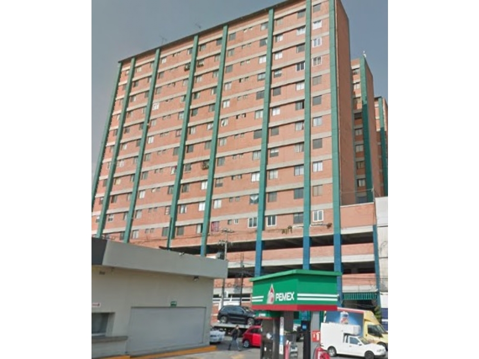 Depto en Remate en Tolteca, FG-500