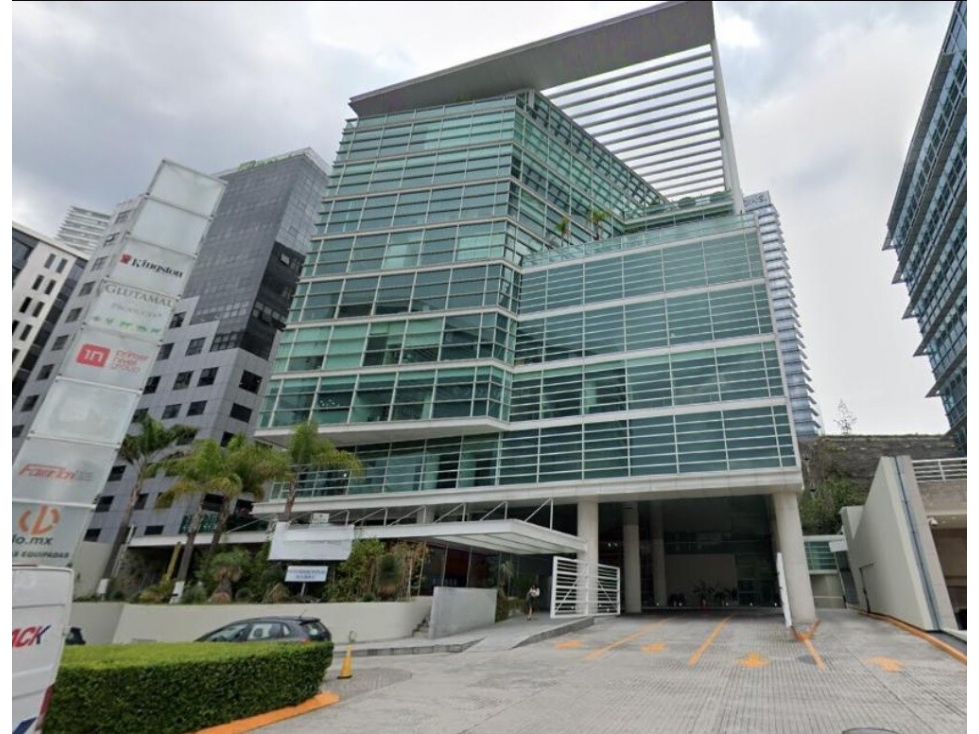 Oficina en Remate en Santa Fe, FG-1002 - 1