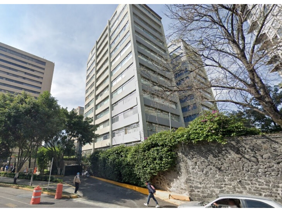 Depto en Remate en Tizapán, FG-1051