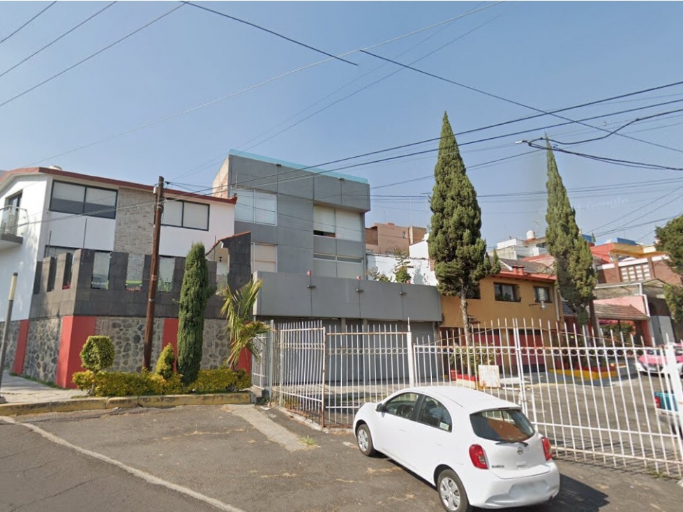 Casa en Remate en Colina Del Sur, FG-545 — foto 3