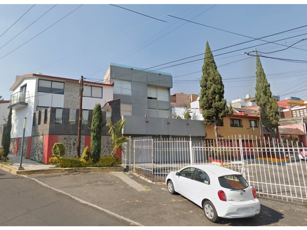 Casa en Remate en Colina Del Sur, FG-545 — foto 5