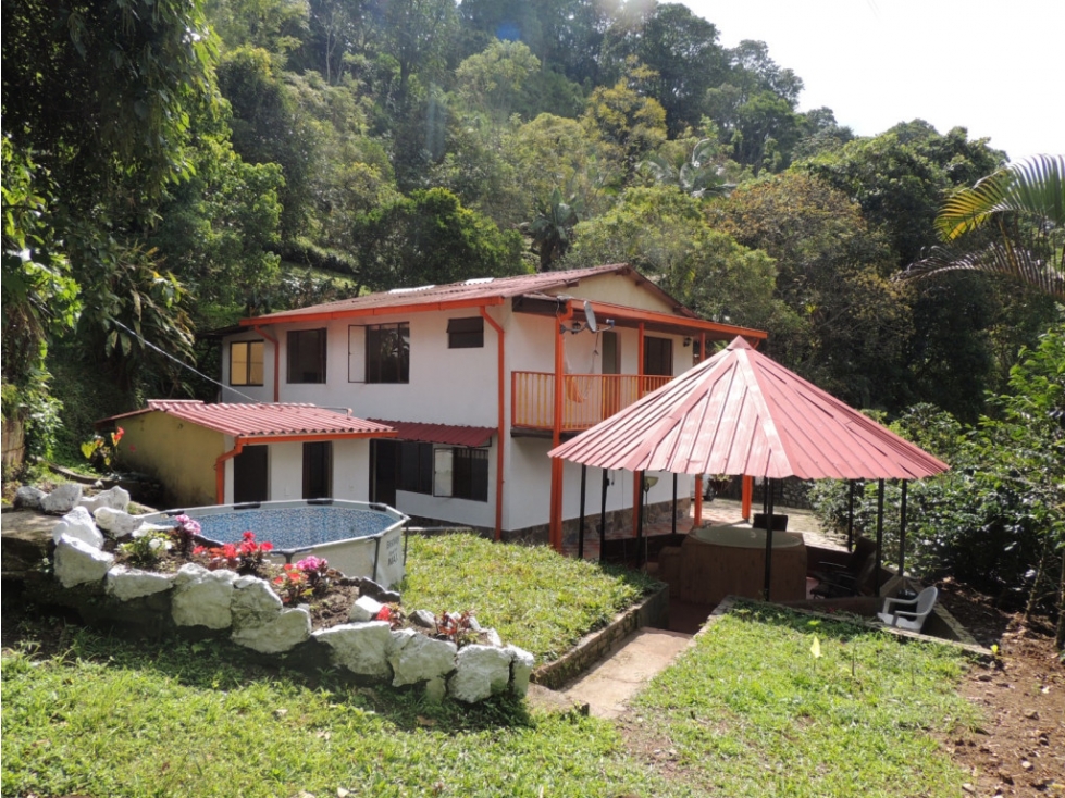 Finca en Venta en La Vega — foto 5
