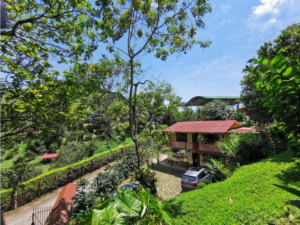 Finca en Venta en La Vega — foto 4
