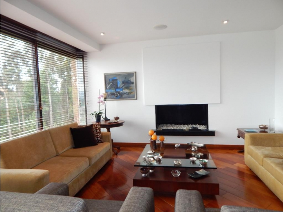 Apartamento en Vender en Chico, Bogotá D.C.