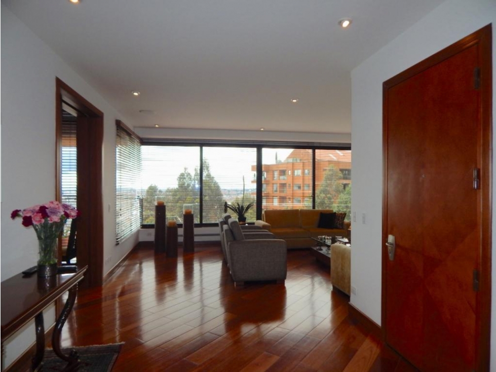 Apartamento en Vender en Chico, Bogotá D.C. — foto 2