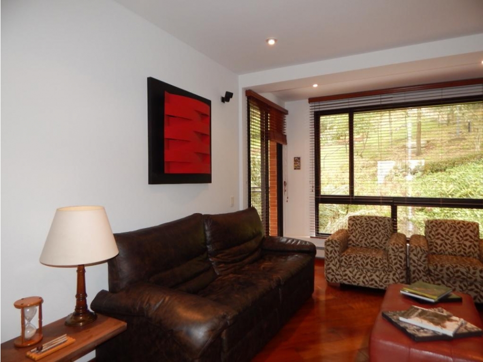 Apartamento en Vender en Chico, Bogotá D.C. — foto 3