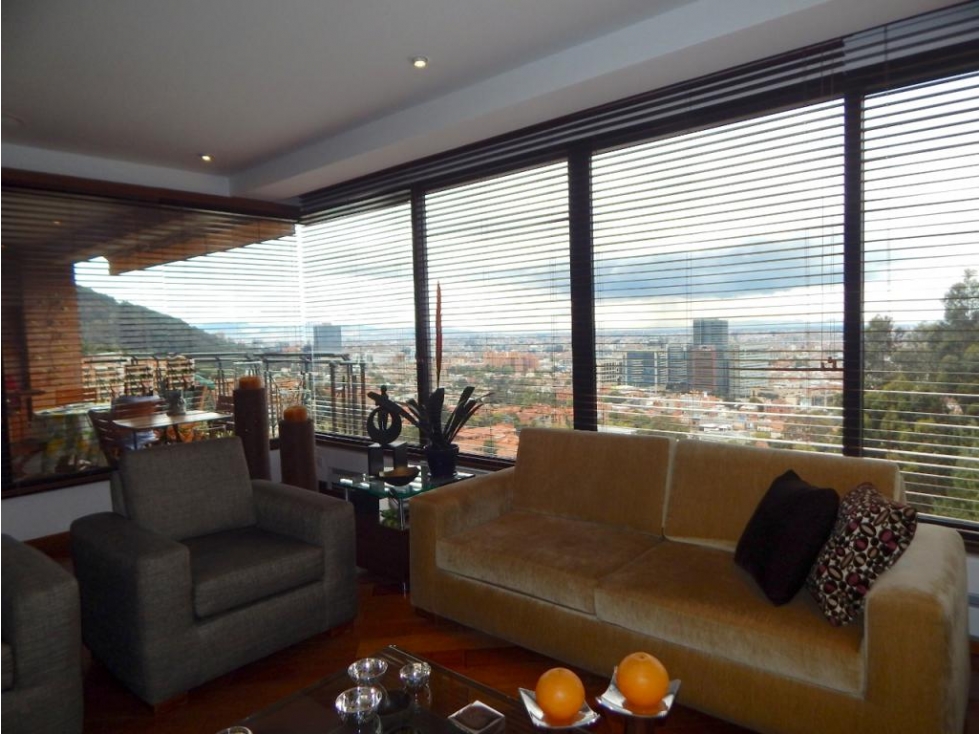 Apartamento en Vender en Chico, Bogotá D.C. — foto 4