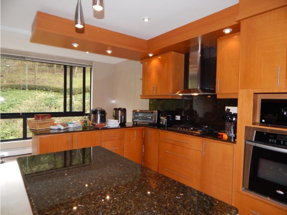 Apartamento en Vender en Chico, Bogotá D.C. — foto 6