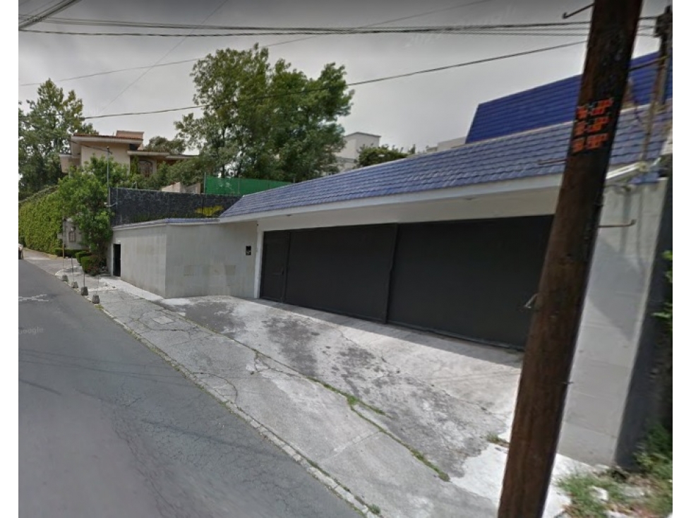 Casa en Remate en Jardines Del Pedregal, FG-755 — foto 5
