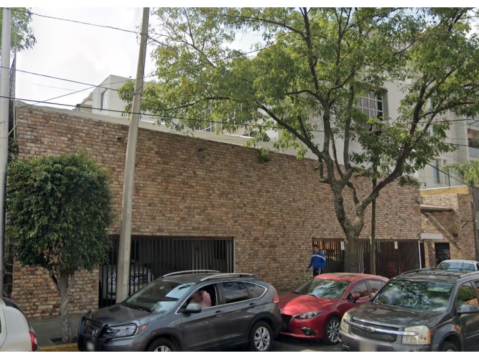 Casa en Remate en L. San Ángel Inn, FG-827 — foto 3