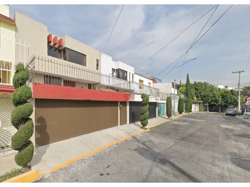 Casa en Remate en Colina Del Sur, FG-1632 — foto 3