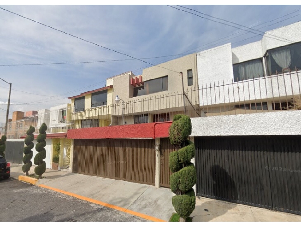 Casa en Remate en Colina Del Sur, FG-1632 — foto 5