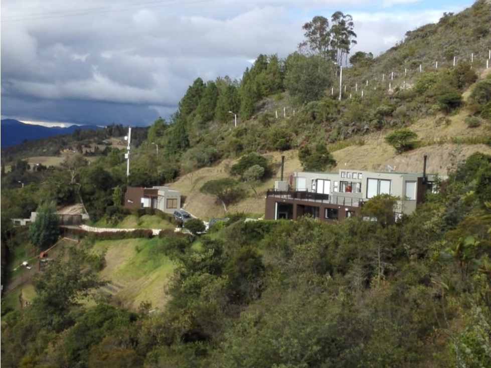 Casa en venta en Sopo
