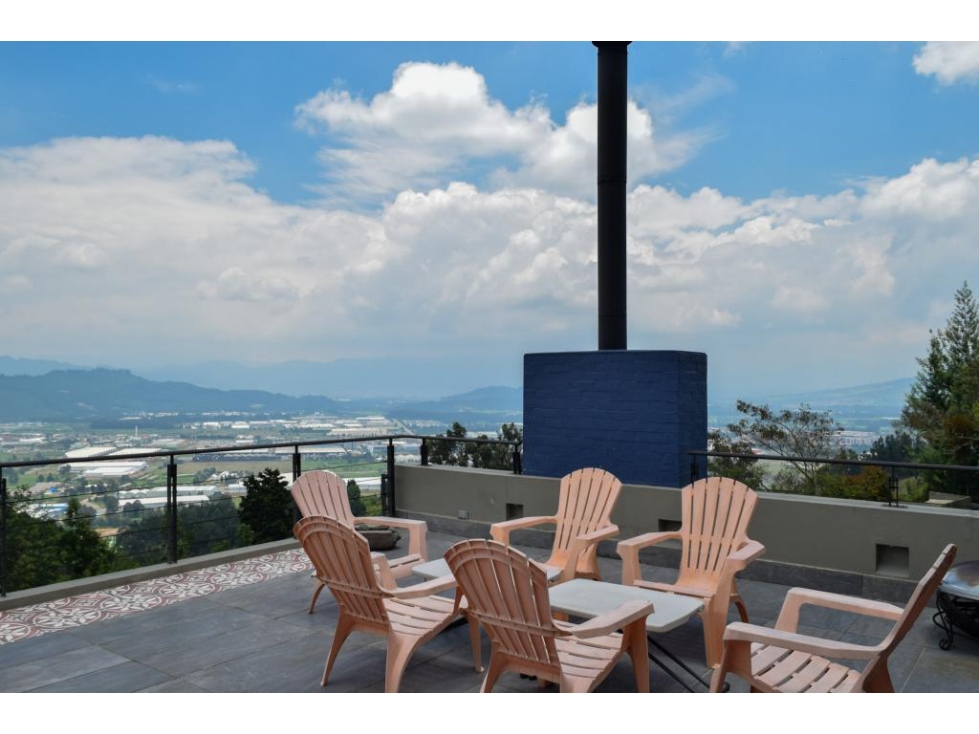 Casa en venta en Sopo — foto 3