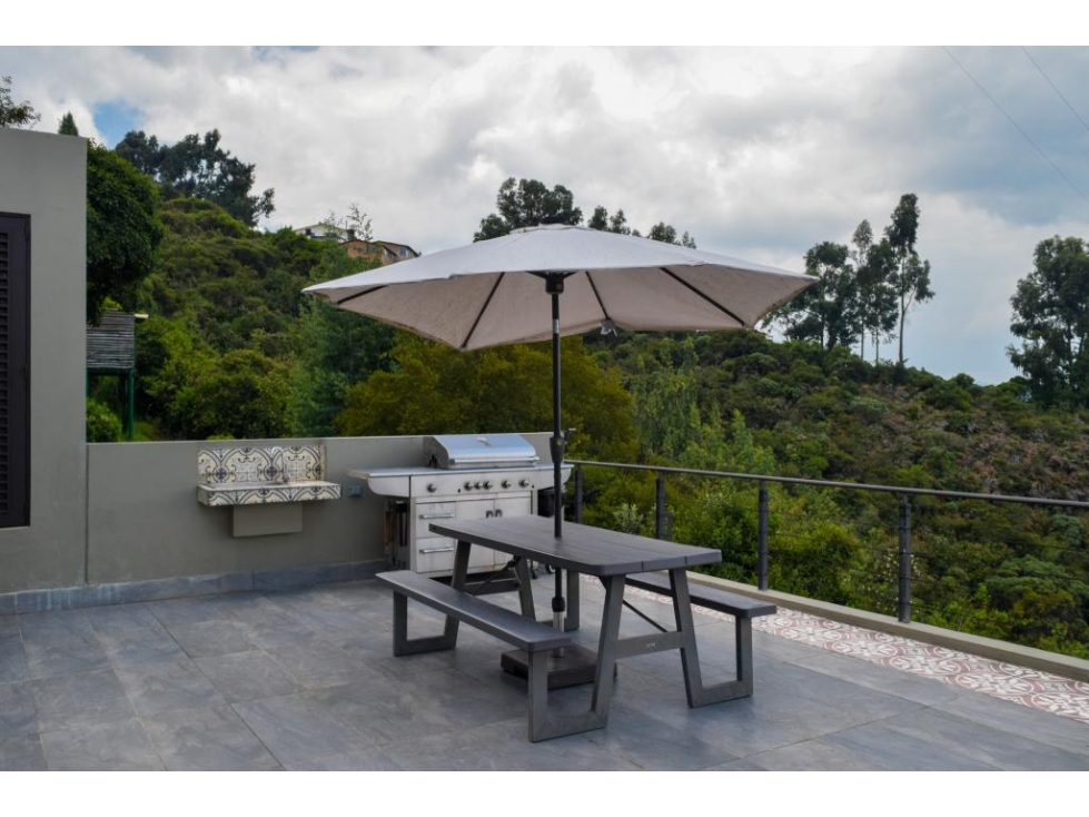 Casa en venta en Sopo — foto 4