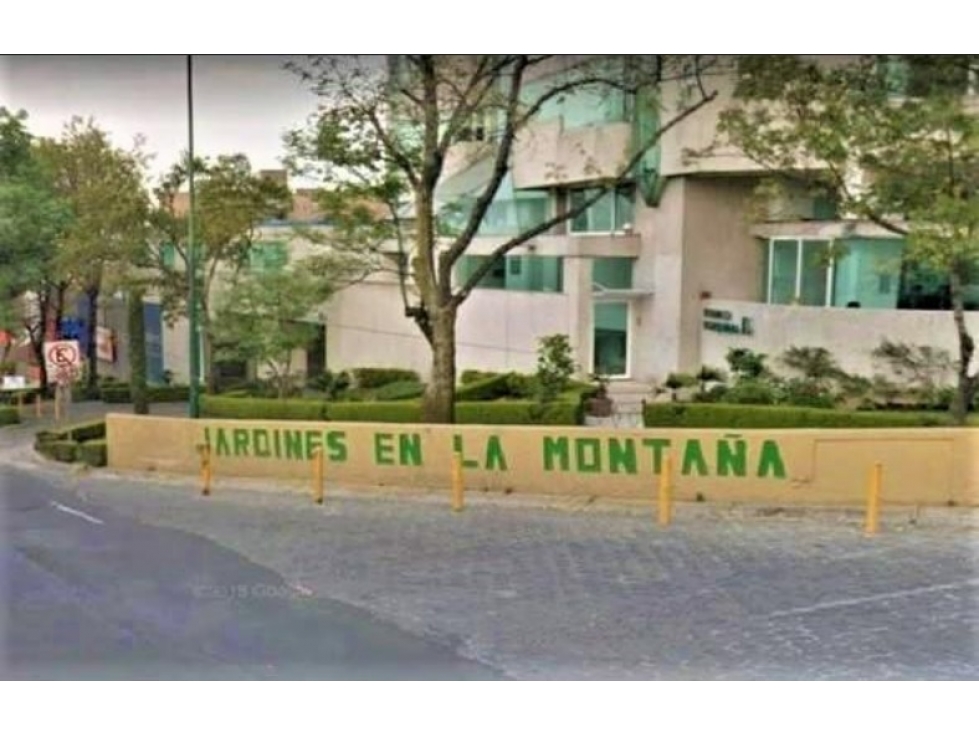 Casa en Remate en Jardines Del Pedregal, FG-1581