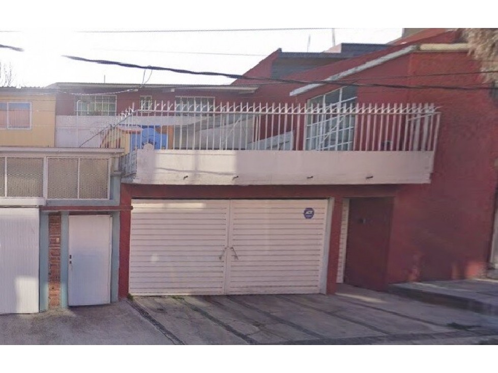 Casa en Remate en Colina Del Sur, FG-1627