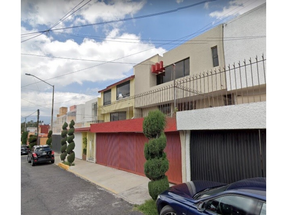Casa en Remate en Colina Del Sur, FG-1631