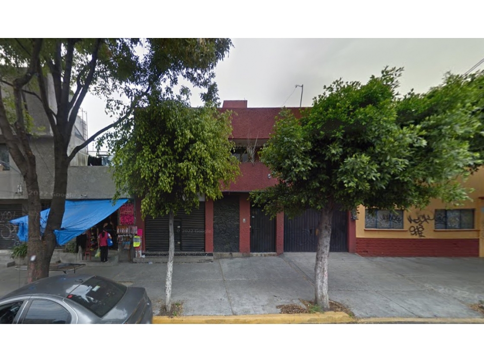 Casa en Remate en Adolfo López Mateos, FG-334