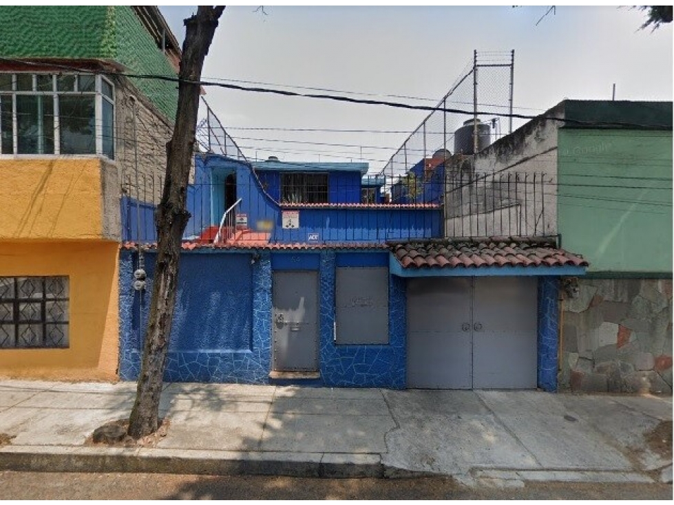 Casa en Remate en Alpes Amp, FG-1727