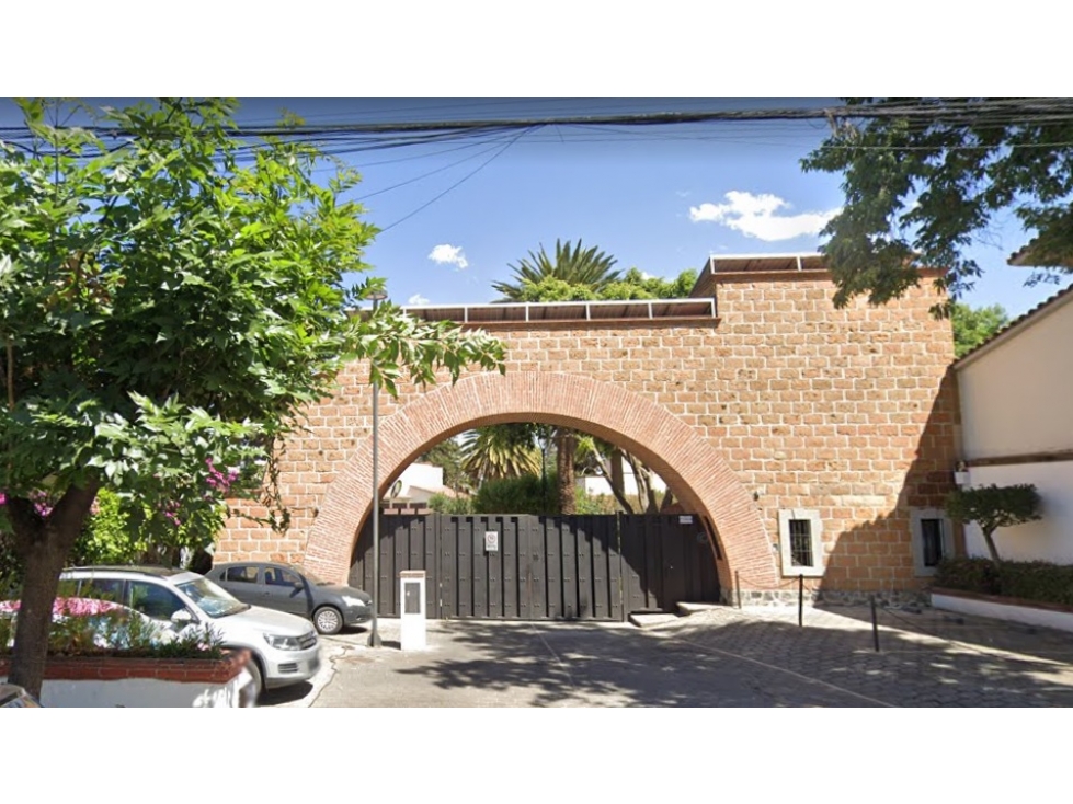 Casa en Remate en Olivar de Los Padres, FG-1842