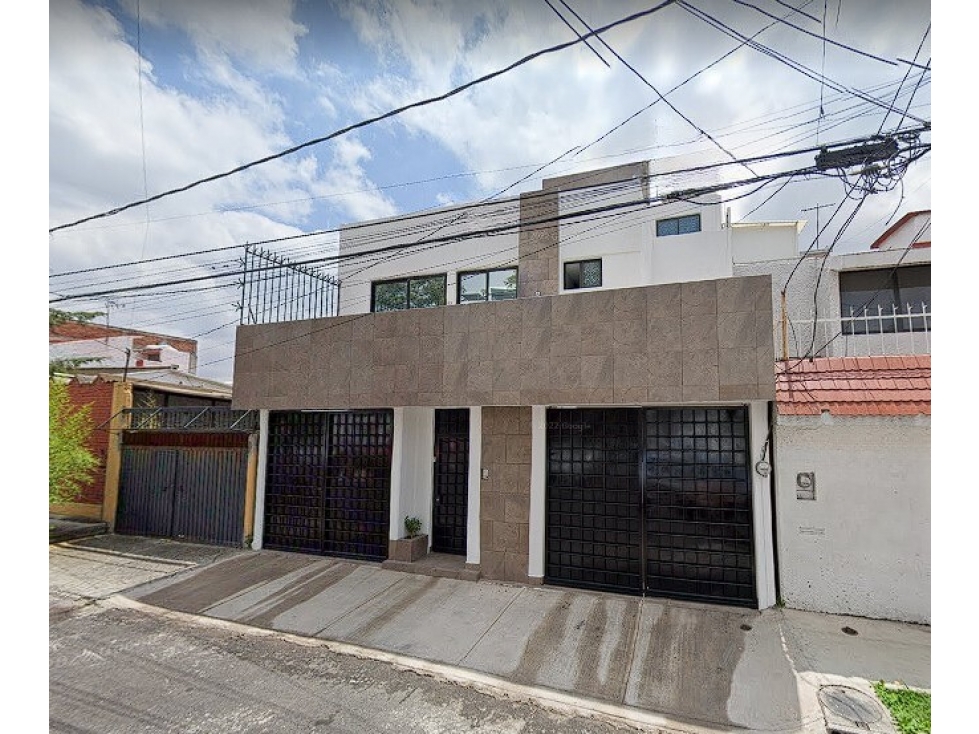 Casa en Remate en Colina Del Sur, FG-1987