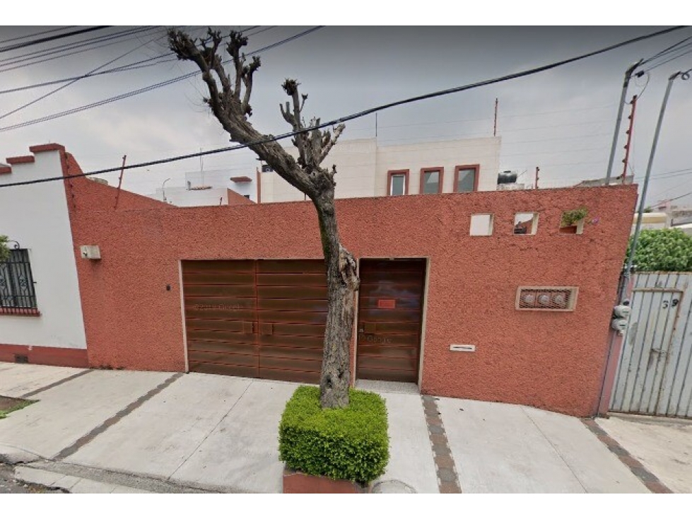 Casa en Remate en Claveria, FG-56