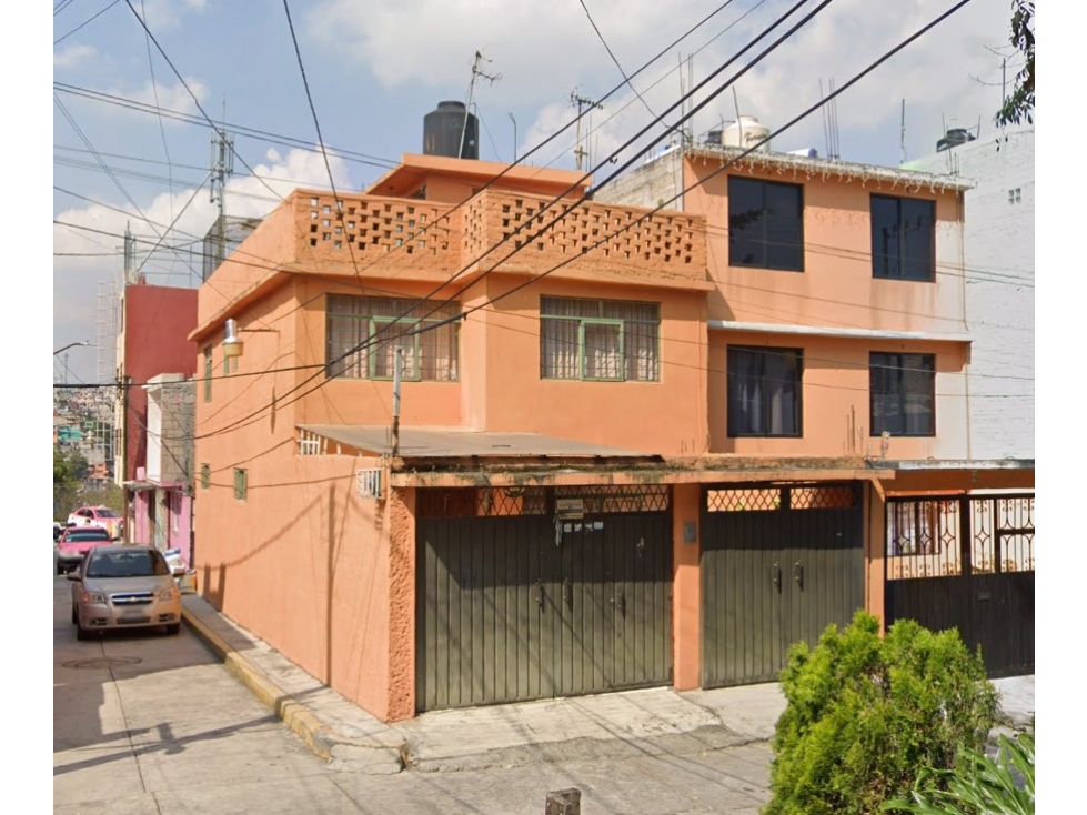 Casa en Remate en Beken de las Flores, FG-1990