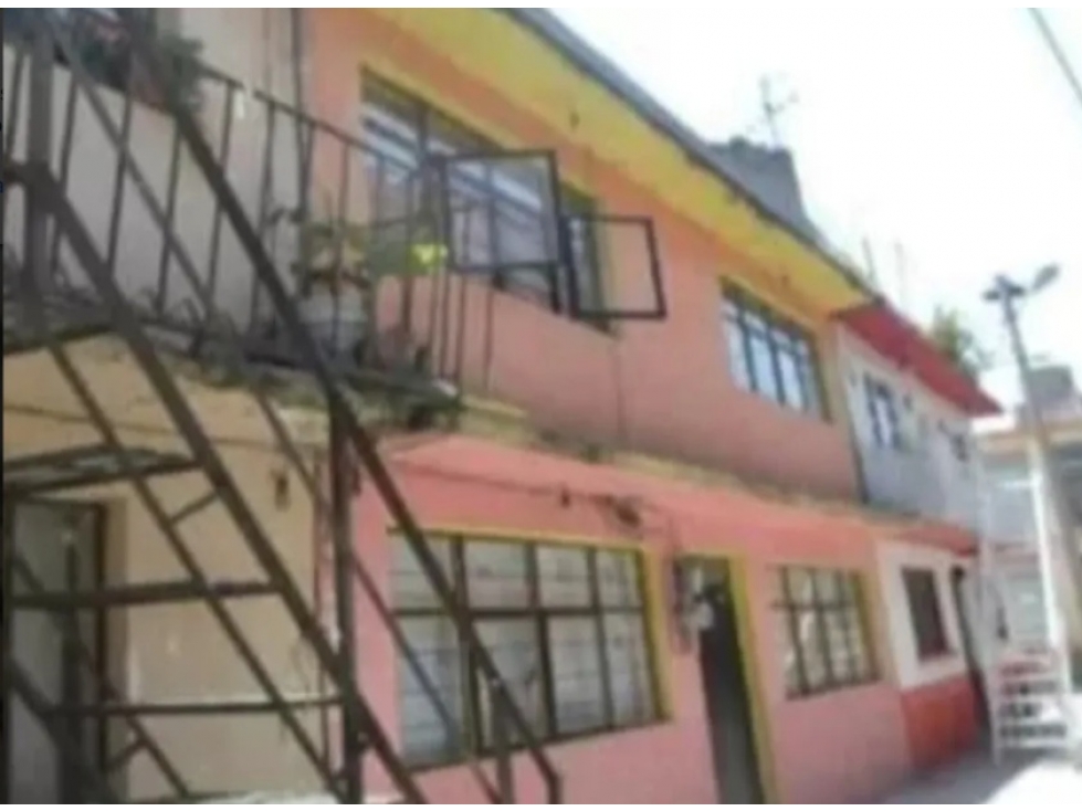Casa en Remate en El Jagüey, FG-82