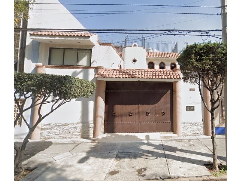 Casa en Remate en Petrolera, FG-883
