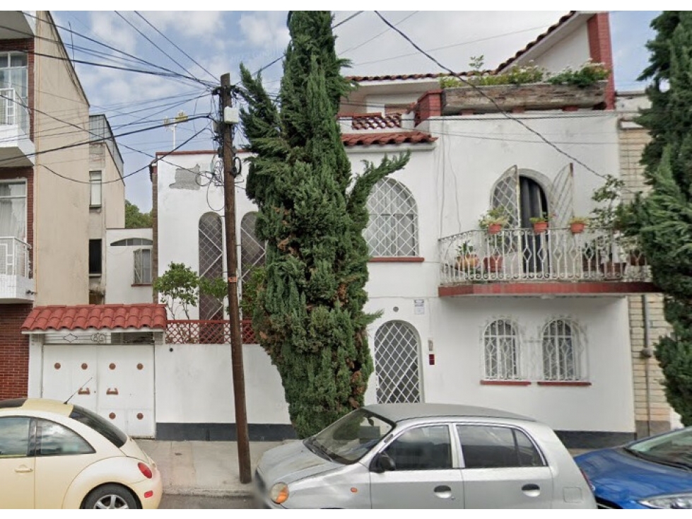 Casa en Remate en Claveria, FG-1055