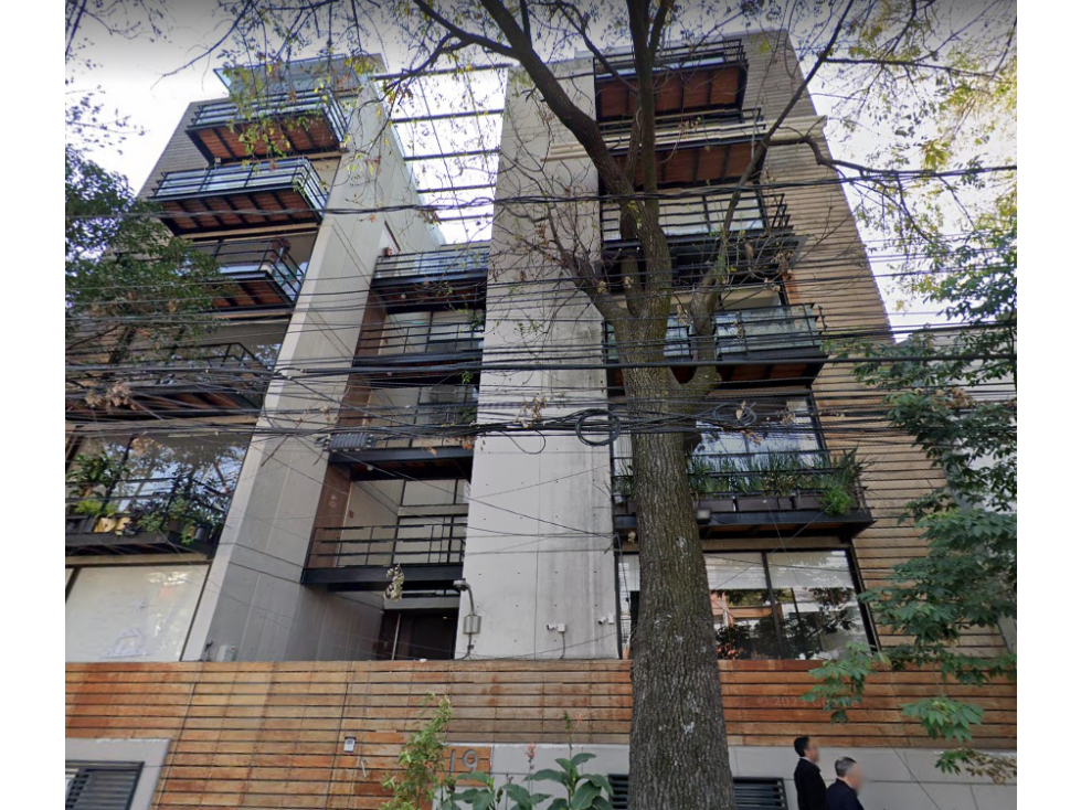 Depto en Remate en Insurgentes Mixcoac, FG-28