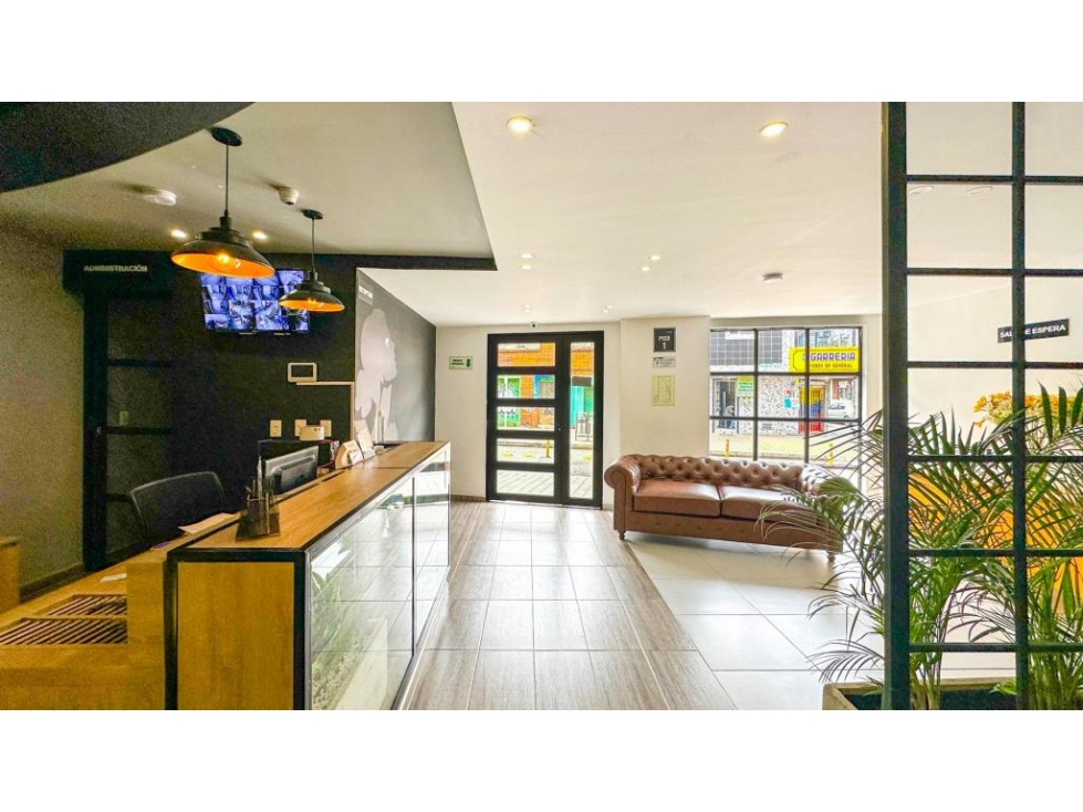 Hotel en Venta en el Restrepo, Bogotá D.C. — foto 3