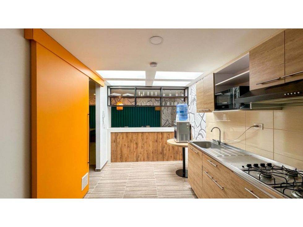 Hotel en Venta en el Restrepo, Bogotá D.C. — foto 6