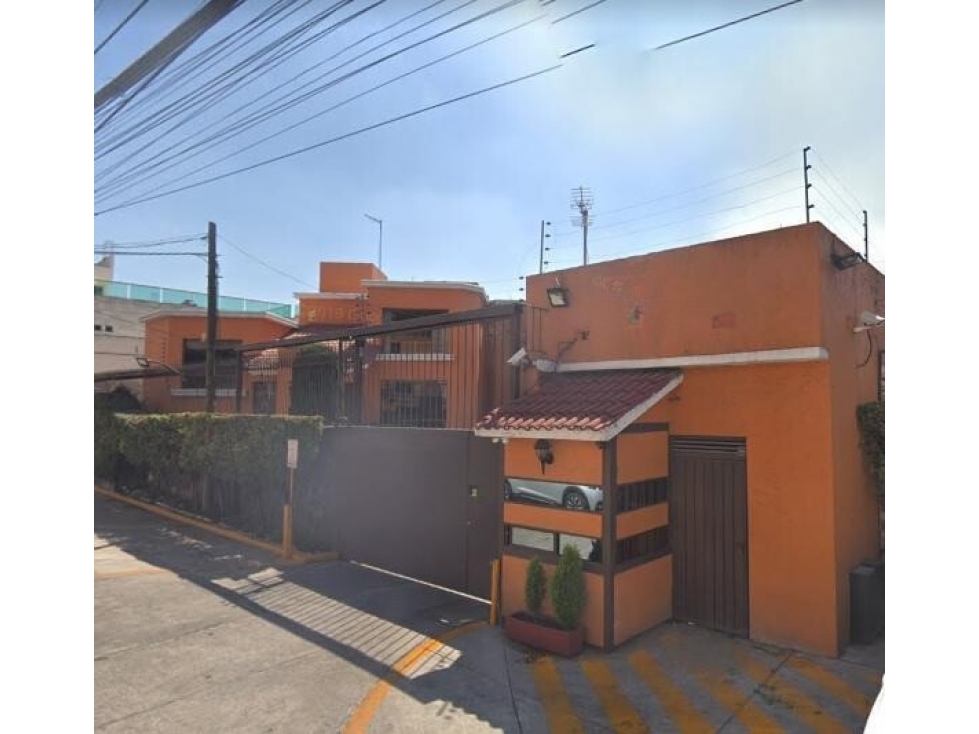 Casa en Remate en Axotla, FG-1062 — foto 5