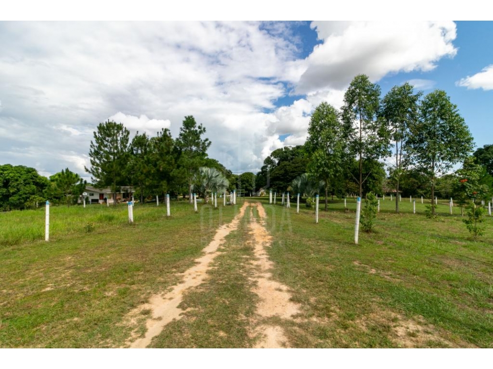 Finca en Venta en Villavicencio - 1