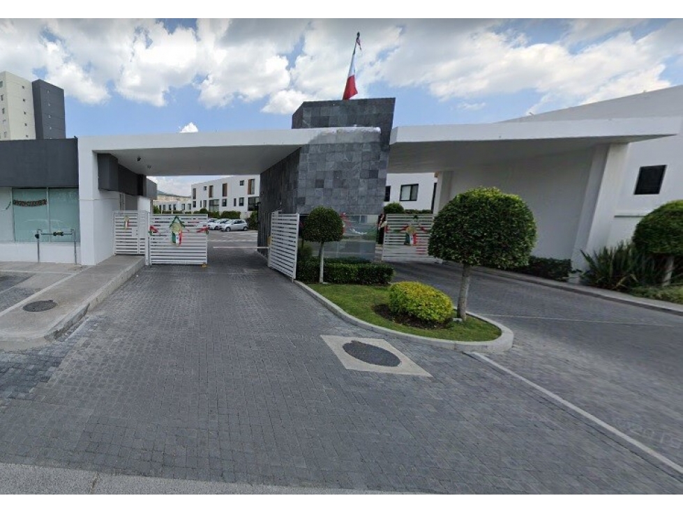 Depto en Remate en Juriquilla, FG-1862 - 3