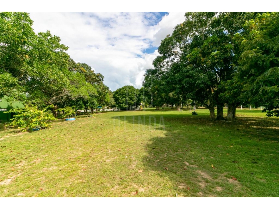 Finca en Venta en Villavicencio - 2