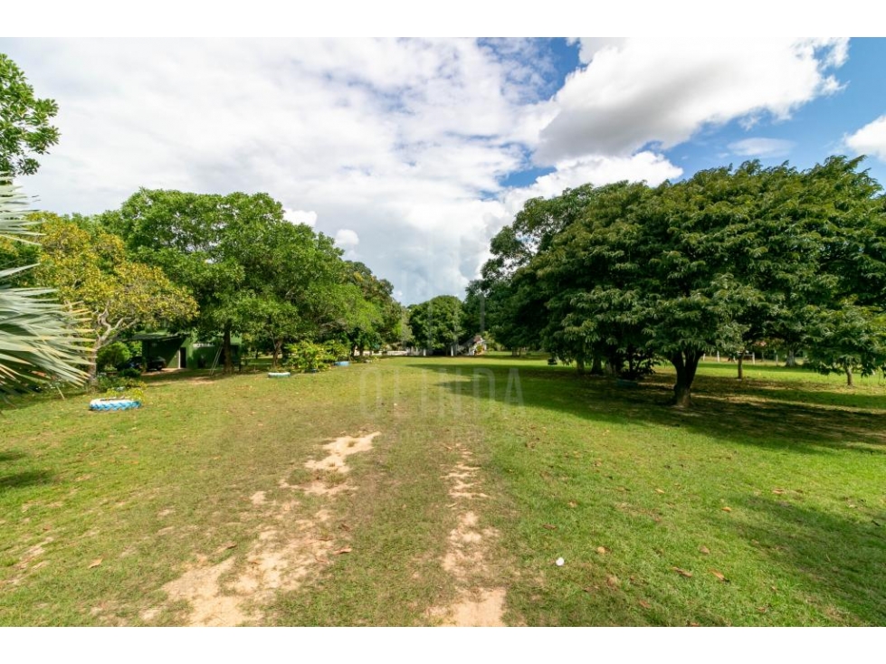 Finca en Venta en Villavicencio - 4