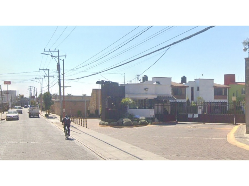 Casa en Remate en Puebla Cholula, FG-504 - 3