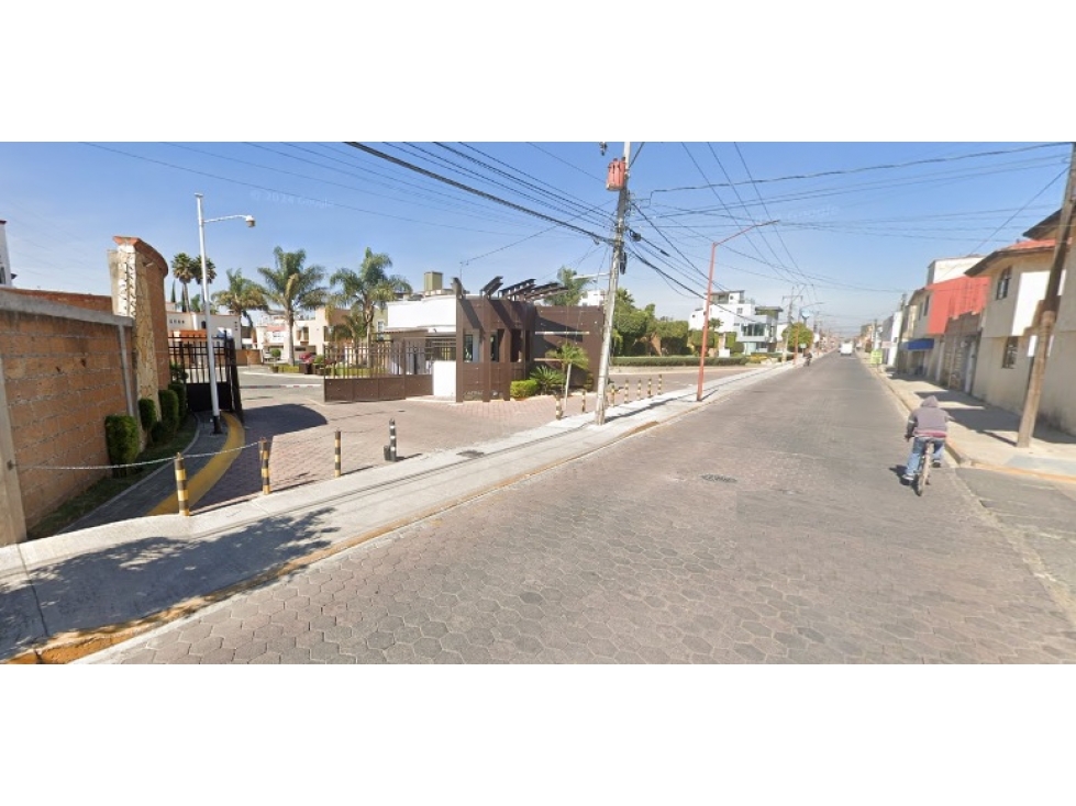 Casa en Remate en Puebla Cholula, FG-504 - 5