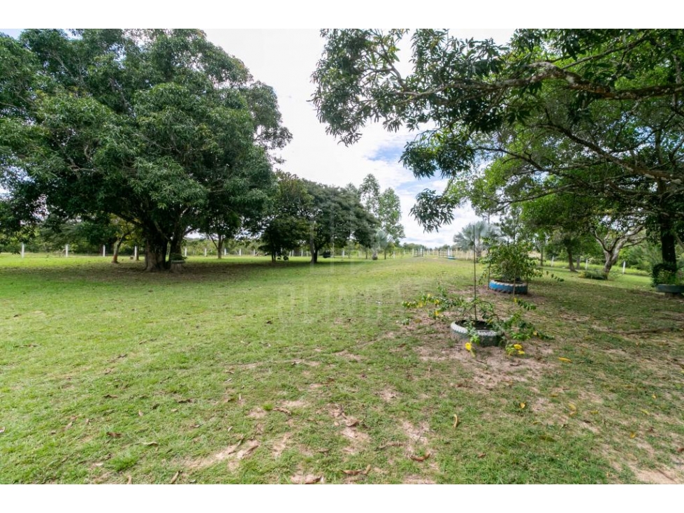 Finca en Venta en Villavicencio, El caracol - 4