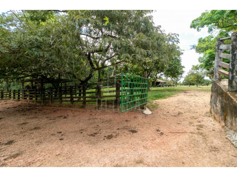 Finca en Venta en Villavicencio, El caracol - 5