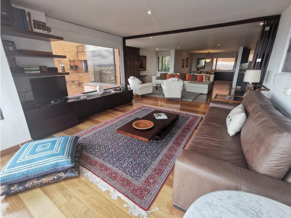 Apartamento en Venta en Chico Alto, Bogotá D.C. — foto 3