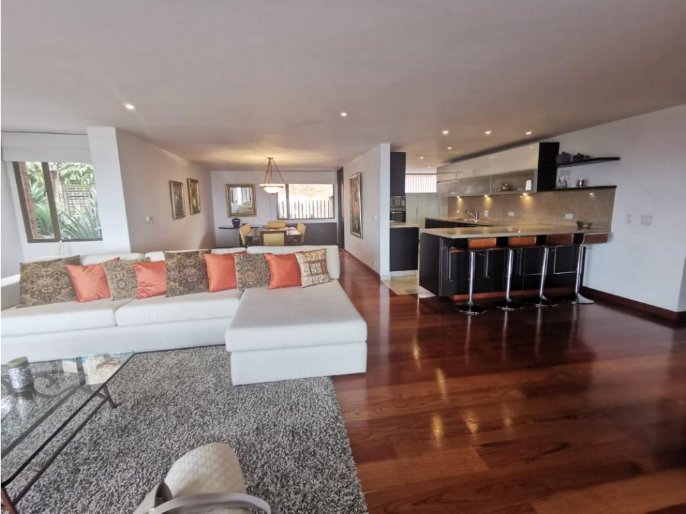 Apartamento en Venta en Chico Alto, Bogotá D.C. — foto 2