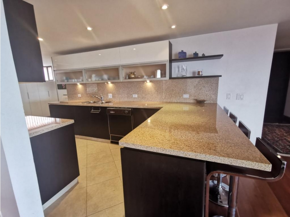 Apartamento en Venta en Chico Alto, Bogotá D.C. — foto 5