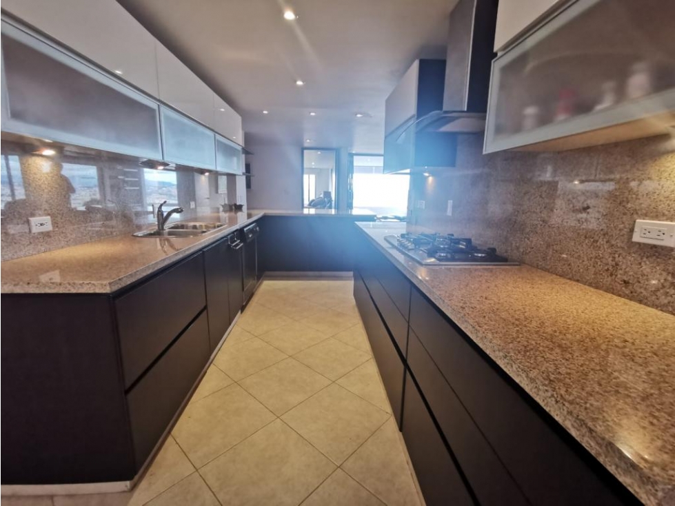 Apartamento en Venta en Chico Alto, Bogotá D.C. — foto 6